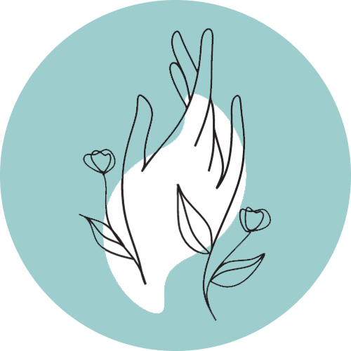 Favicon: teal Disc